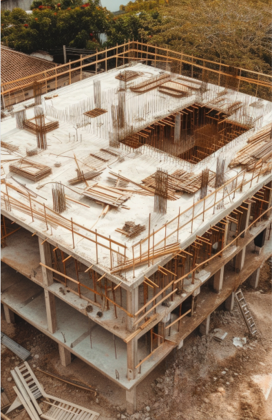 Construção Civil