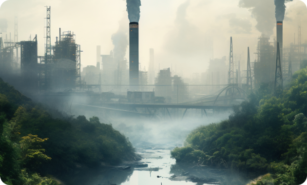 O que é uma consultoria Ambiental