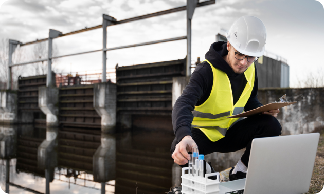 O que é uma consultoria Ambiental
