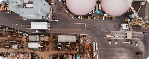 Licenciamento Ambiental